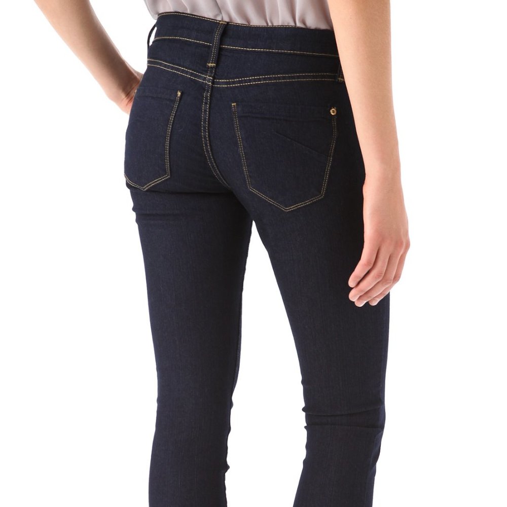 James Jeans Twiggy Skinny Jeans Size 30
